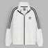 ADS TIRO Black Zipper White